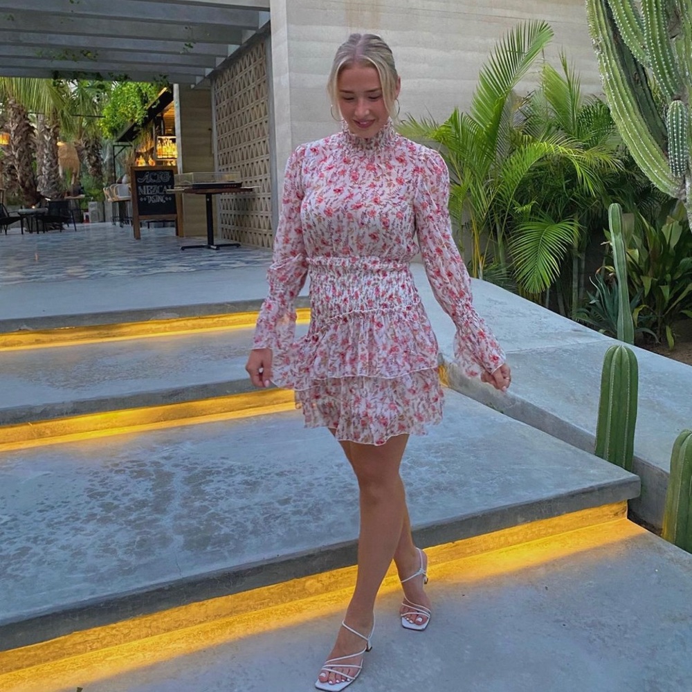 Princess Polly Mini Dress